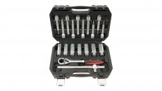 JEU DOUILLES POUR SUSPENSION 19 PIÈCES